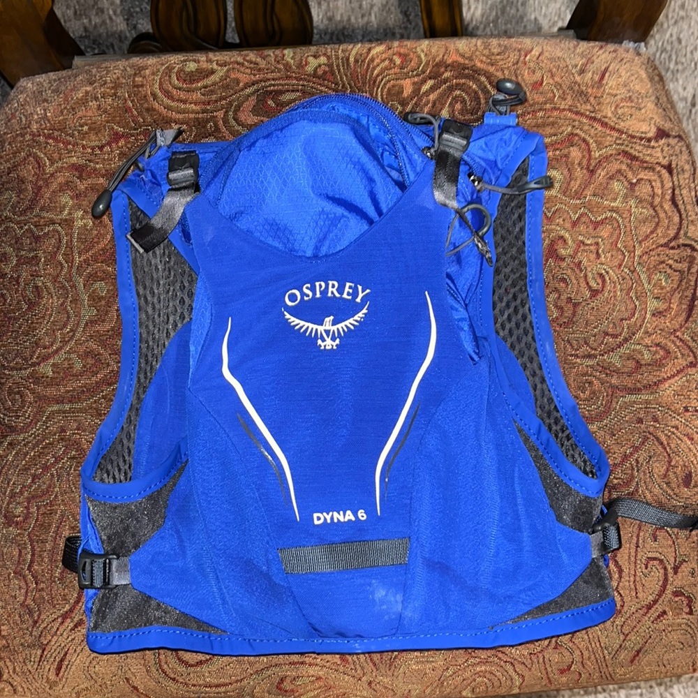 Osprey DYNA 6 Running backpack